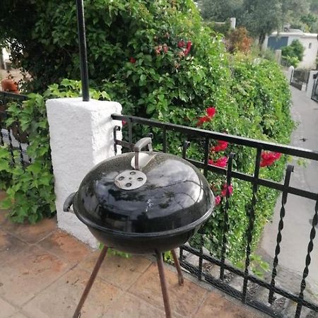 Casa Natalia Villa Mecina Fondales Kültér fotó